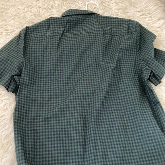 Perry Ellis shirt - Picture 5 of 5